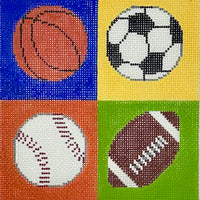 Sports Balls Insert
