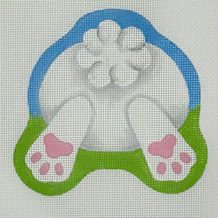 Bunny Butt