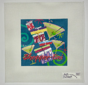 Shopper-tini