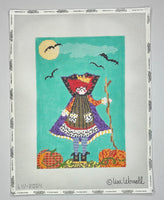 Halloween Queen
