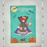 Halloween Queen