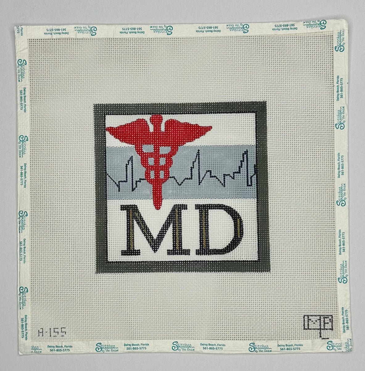 MD Needlepoint Destashing