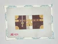 Trunk Insert
