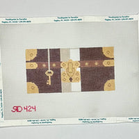 Trunk Insert