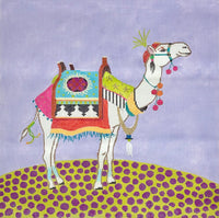 Camel
