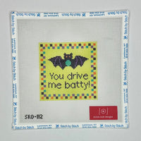 You Drive Me Batty