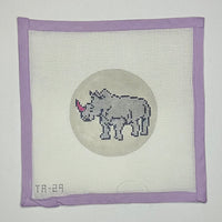 Rosie the Rhinoceros
