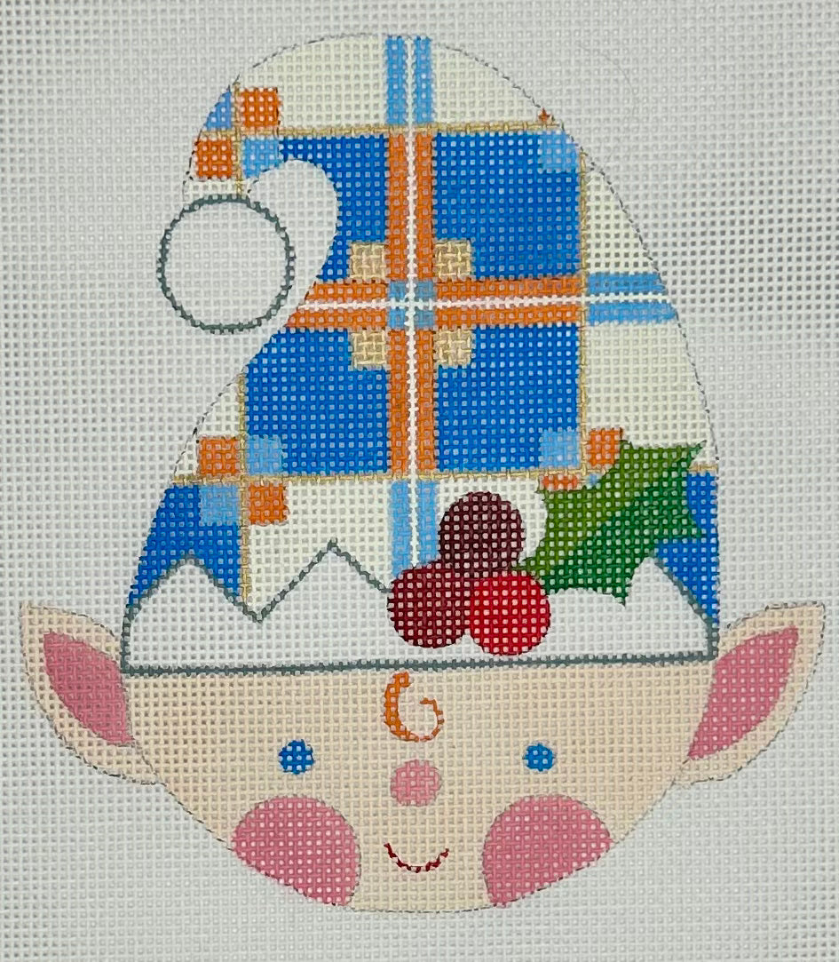 Elf 3