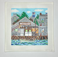 Lobster House
