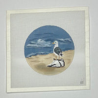 Seagull
