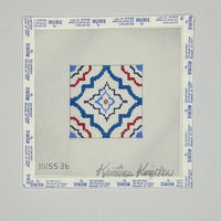 Patriotic Tile