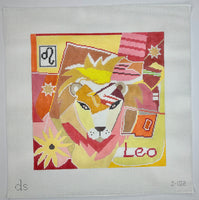 Zodiac - Leo
