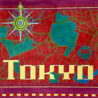 Tokyo