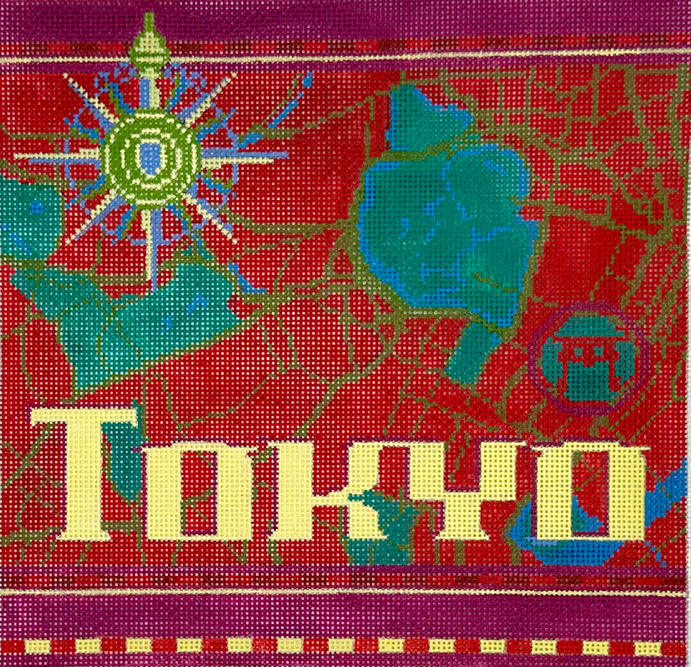 Tokyo