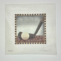 Vintage Golf Club