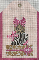 Gift Tag - Party Animal
