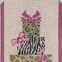 Gift Tag - Party Animal