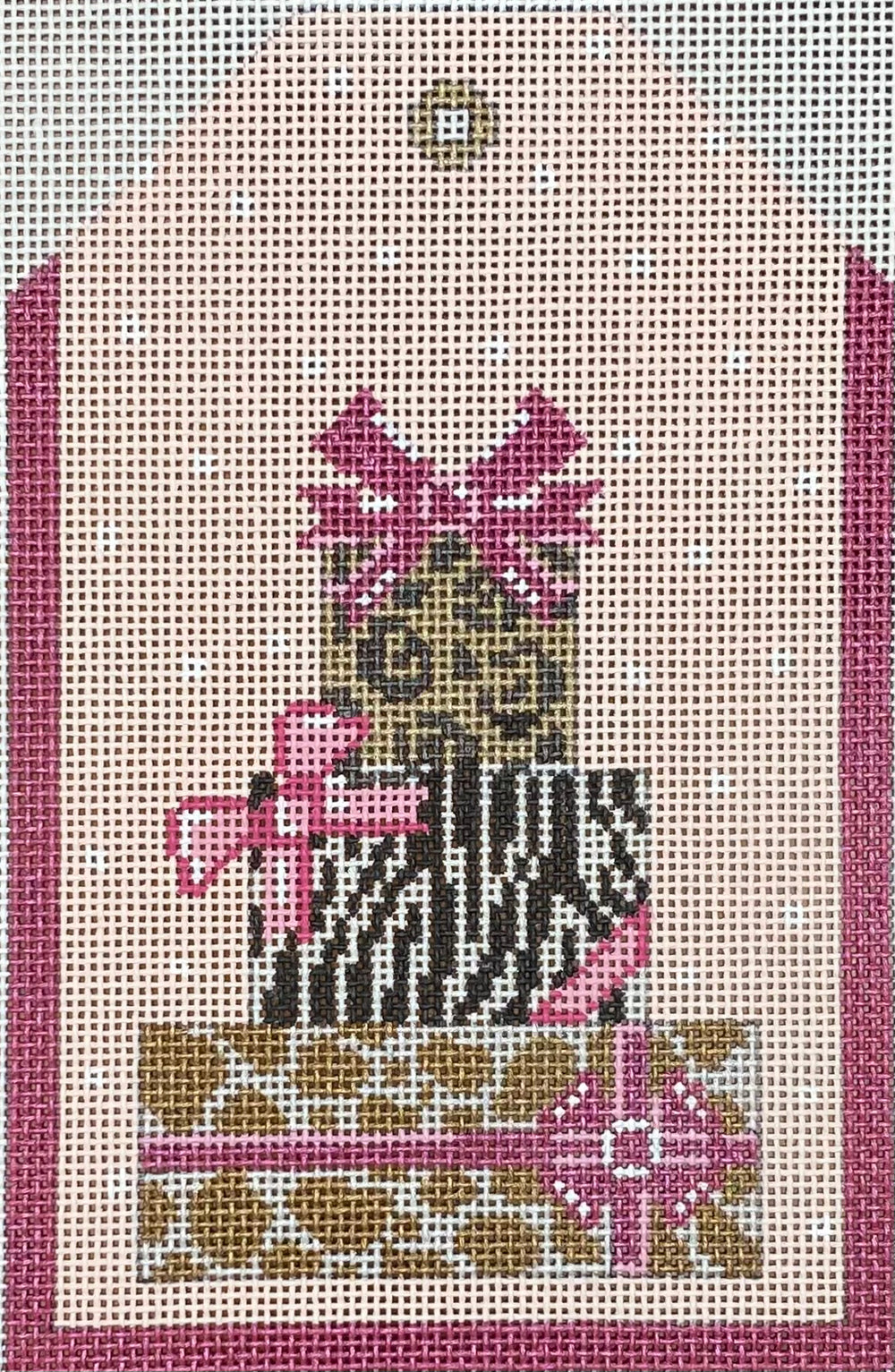 Gift Tag - Party Animal