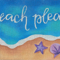 Beach Please