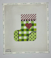 Heart Mini Boot
