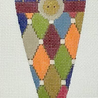Diamond Acorn
