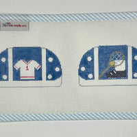 Sports Duffle Bag