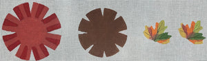 Dimensional Flower