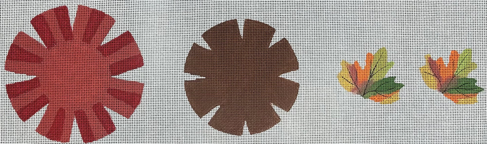 Dimensional Flower