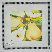 Pears

