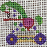 Riding Toy