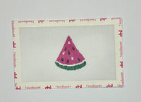Watermelon Slice
