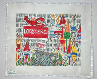 Lobster Rolls
