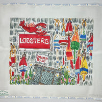 Lobster Rolls