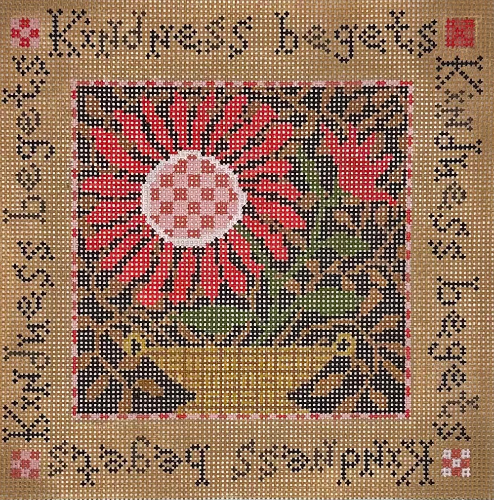 Kindness