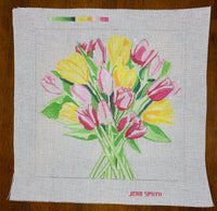 Tulips Bouquet
