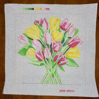 Tulips Bouquet