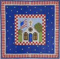 Patriotic Church

