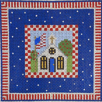 Patriotic Church