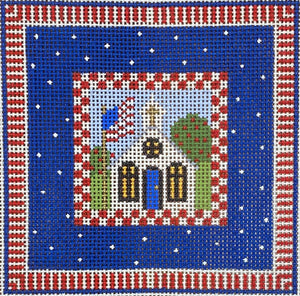 Patriotic Church