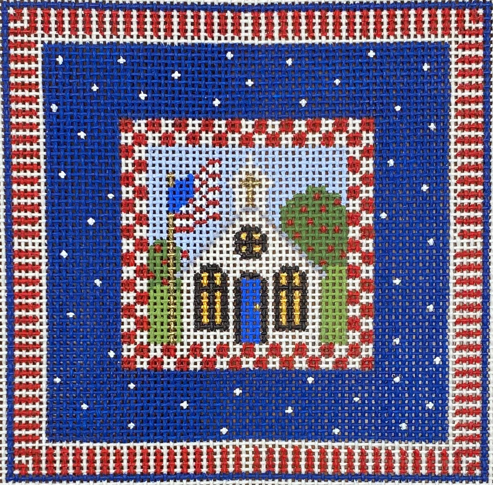Patriotic Church