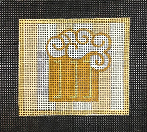 Beer Coaster