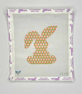 Bunny - Carrots