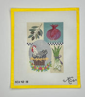 Sampler - Hen Kitchen
