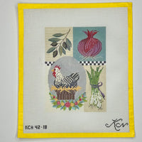 Sampler - Hen Kitchen