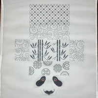 Panda Brick Bag Purse