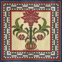 Botanica Floral Insert