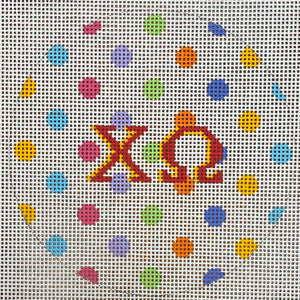 Chi Omega Round