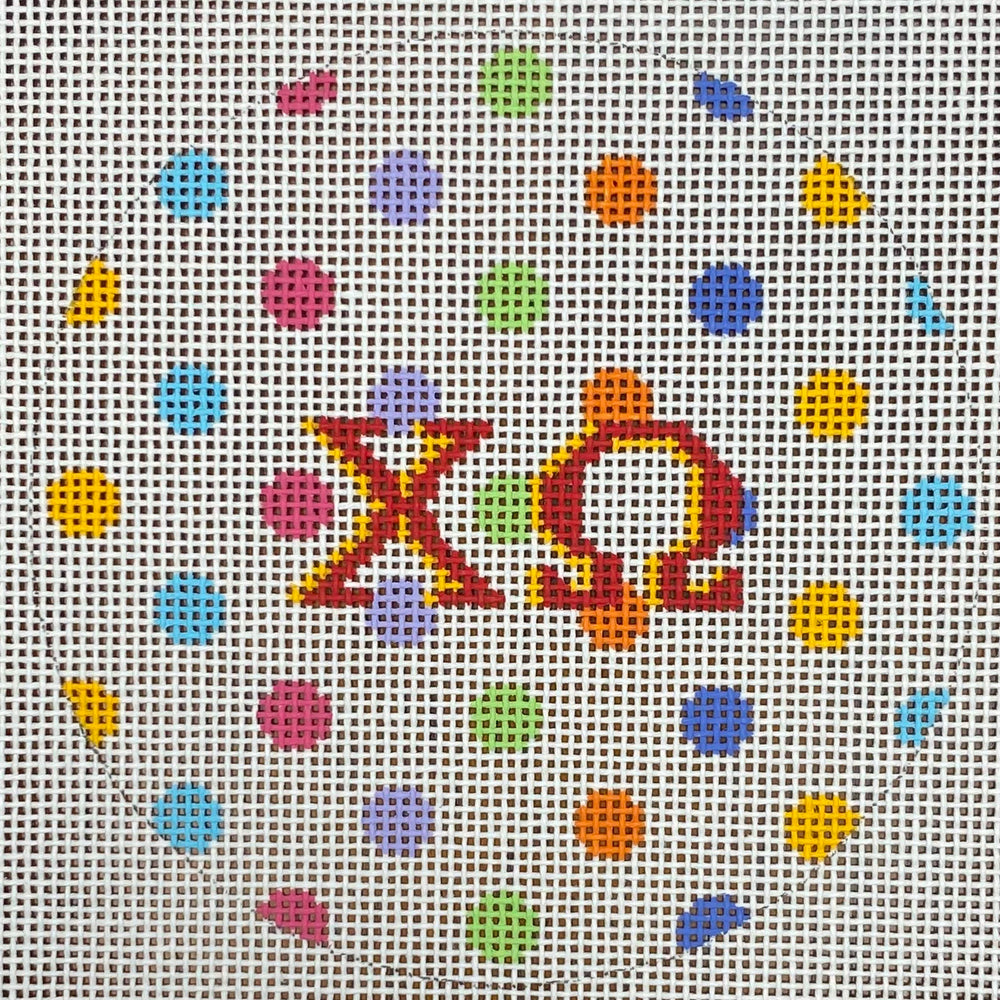Chi Omega Round