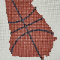 Basketball State - Georgia