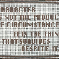 Character